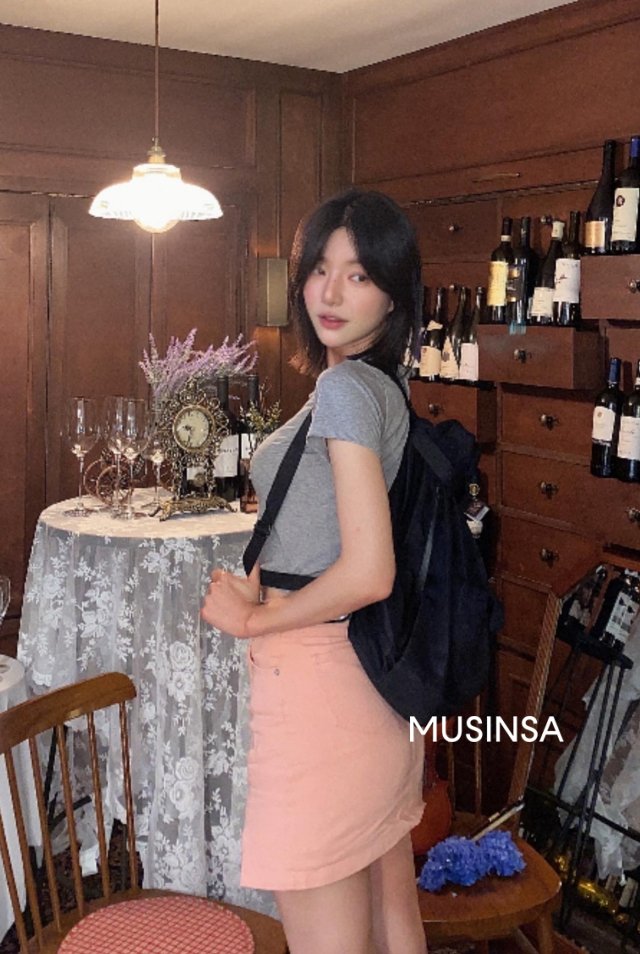 김보경,모델 - 코렉트 | 무신사 브랜드 스냅