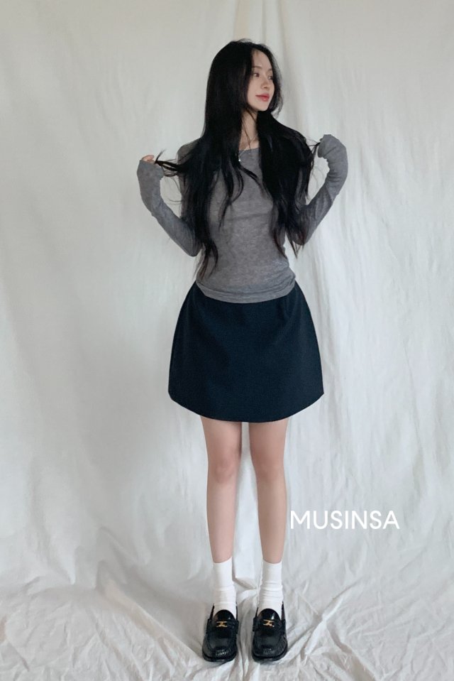 유진은,디렉터 - 오디에스 | 무신사 브랜드 스냅