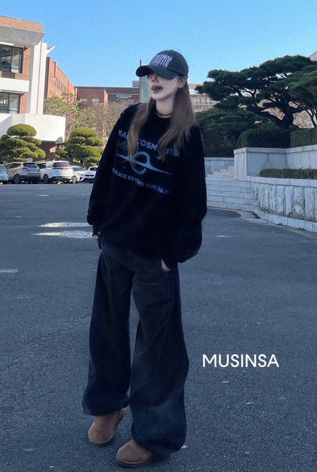 원현정,모델 - 주앙옴므 | 무신사 브랜드 스냅