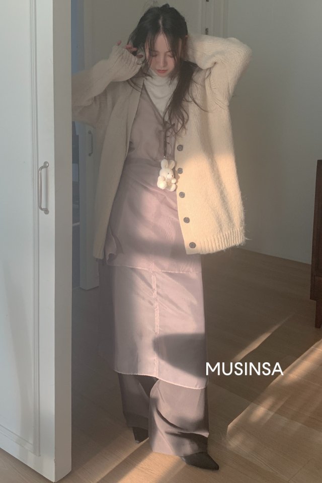 유진은,디렉터 - 오디에스 | 무신사 브랜드 스냅