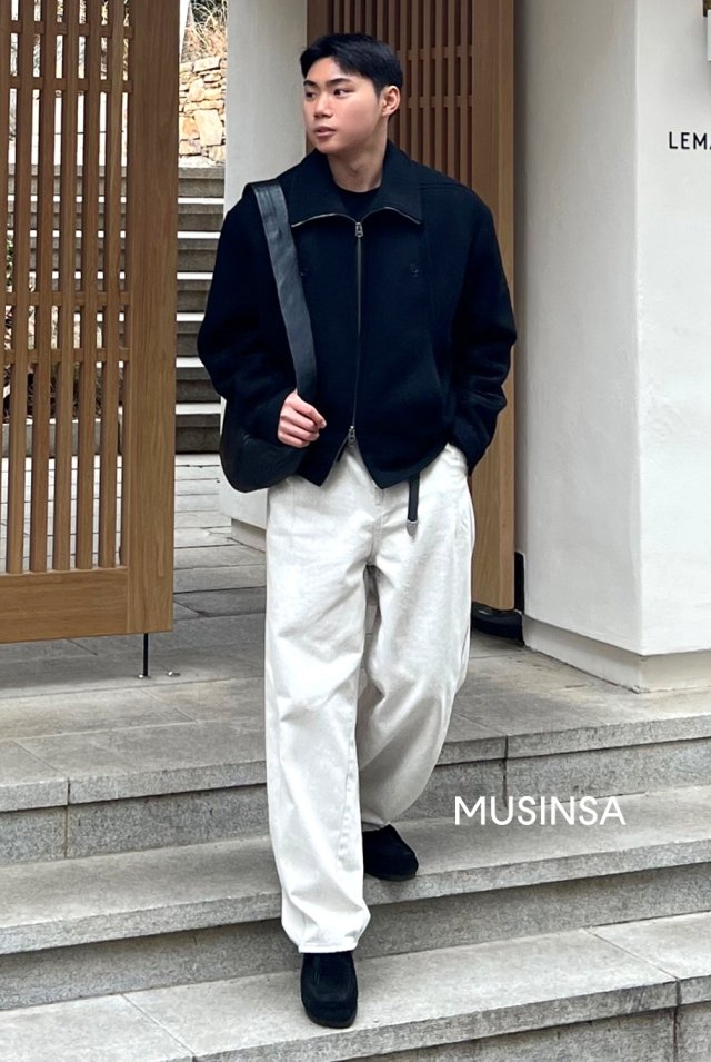 임지환,모델 - 오더아카이브 | 무신사 브랜드 스냅