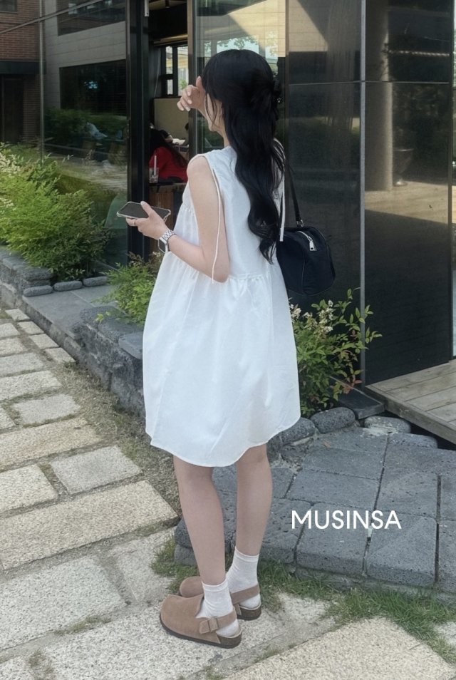 최지희,모델 - 츄바스코 | 무신사 브랜드 스냅