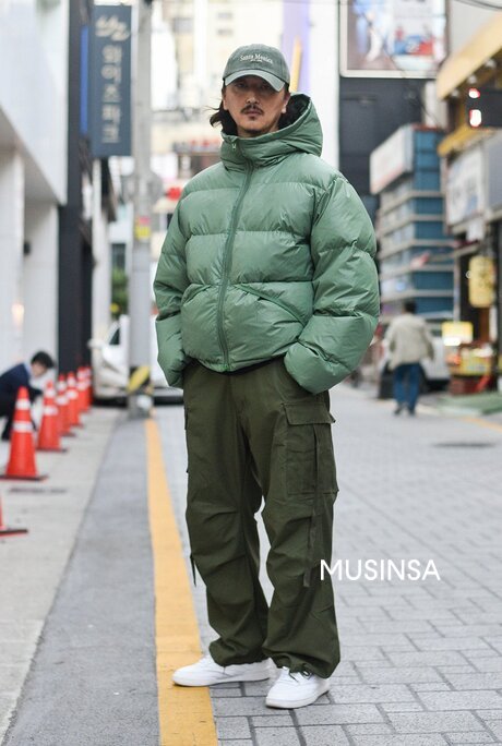 스타일 모아보기