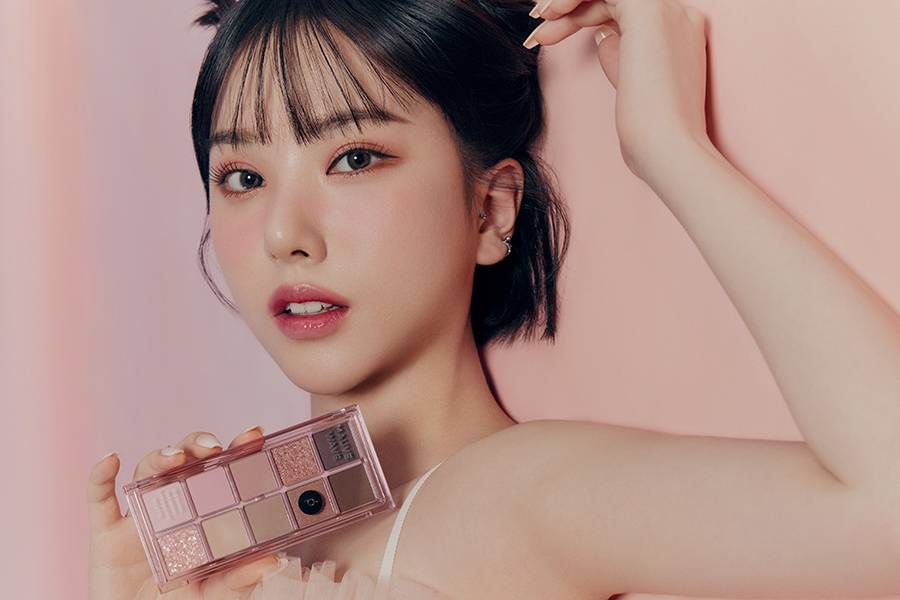 비비지 은하 픽! 피치씨 메이크업 위크 시작 | 무신사