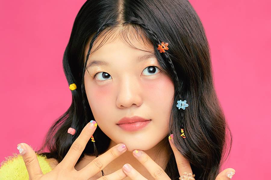 MZ 세대를 위한 뷰티 룩 | 무신사