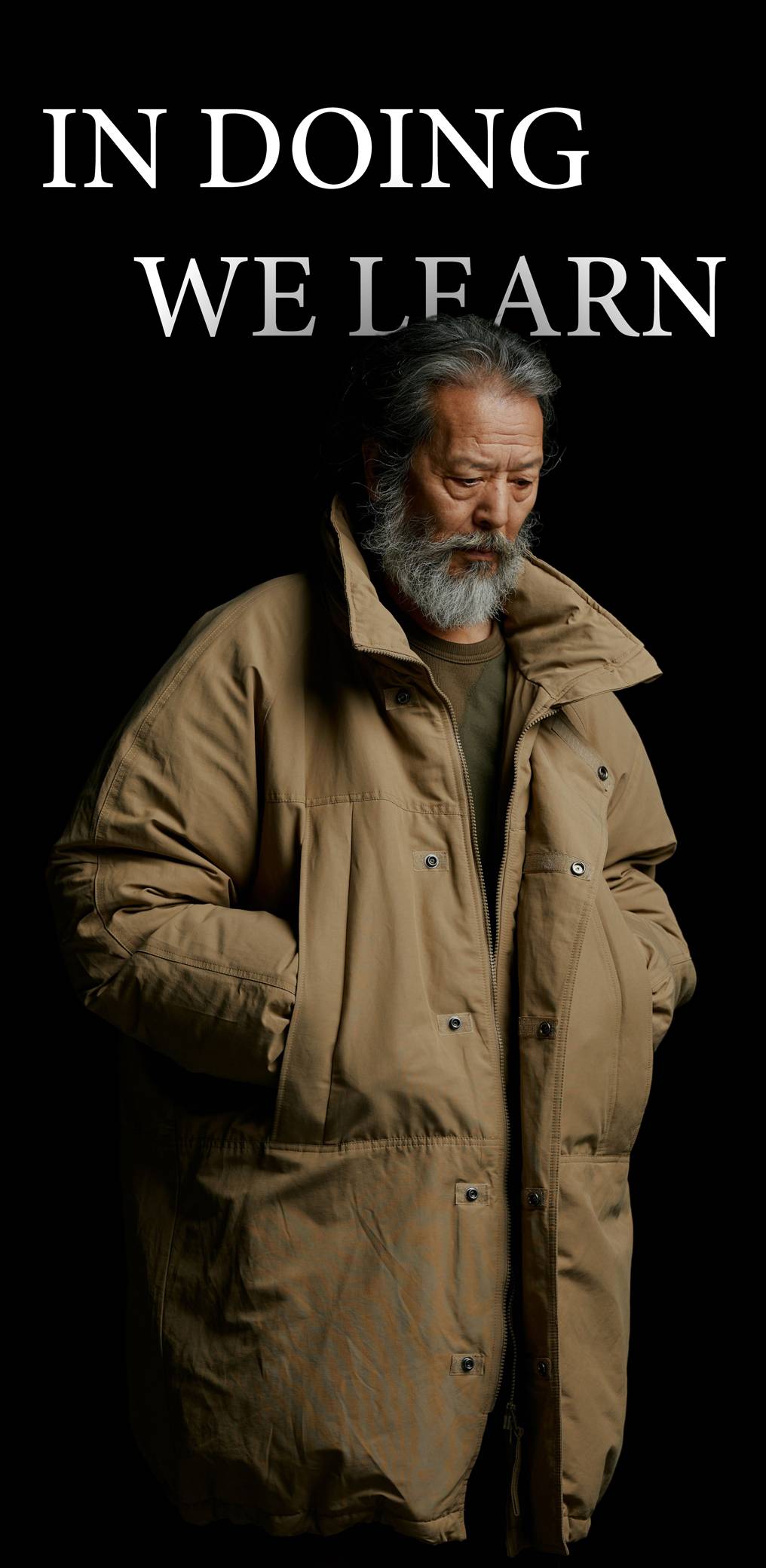 프리즘웍스 22 F/W 헤비아우터 컬렉션 | 무신사