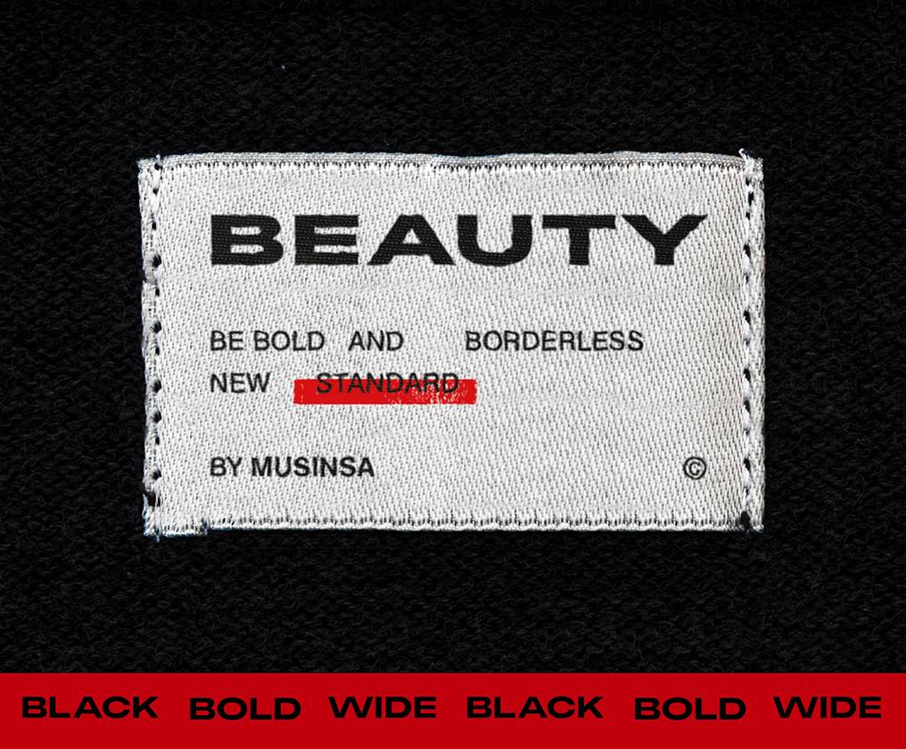 BEAUTY PRE OPEN