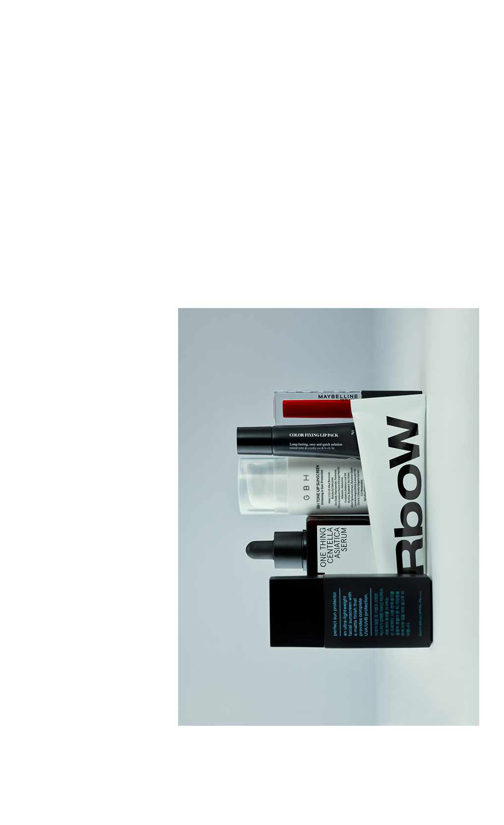 BEAUTY PRE OPEN
