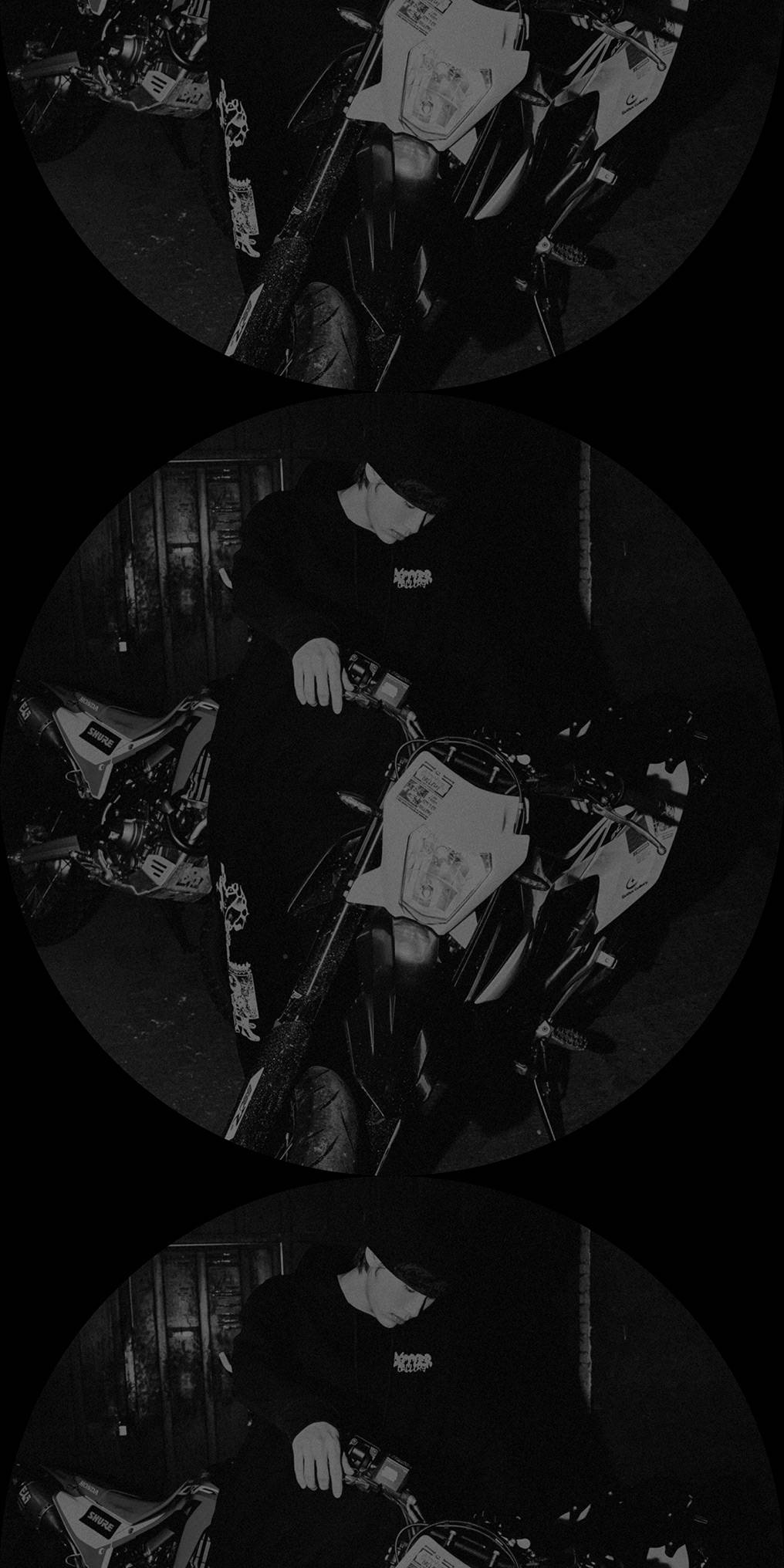 가터갤러리 X 태이 컬래버레이션 컬렉션 가터갤러리 X 태이 컬래버레이션 컬렉션