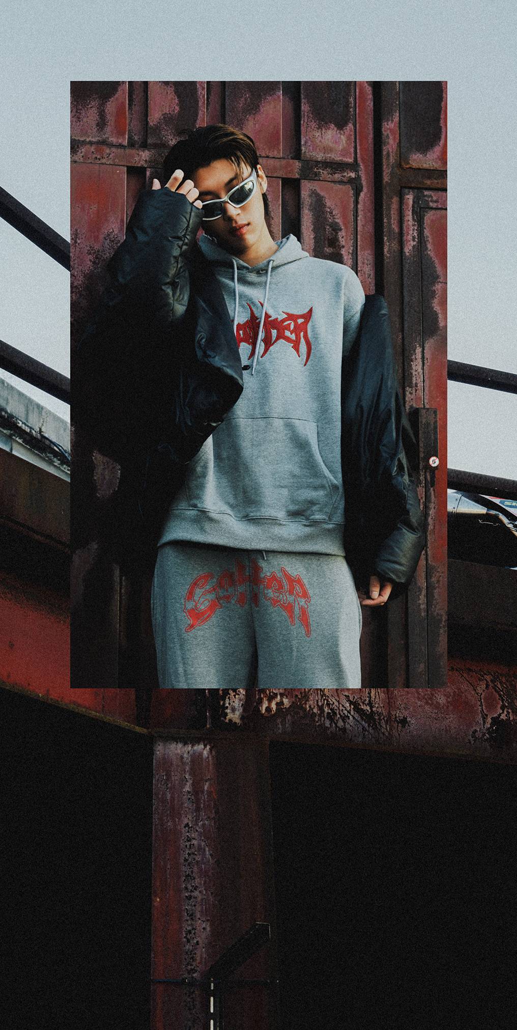 가터갤러리 X 태이 컬래버레이션 컬렉션 가터갤러리 X 태이 컬래버레이션 컬렉션