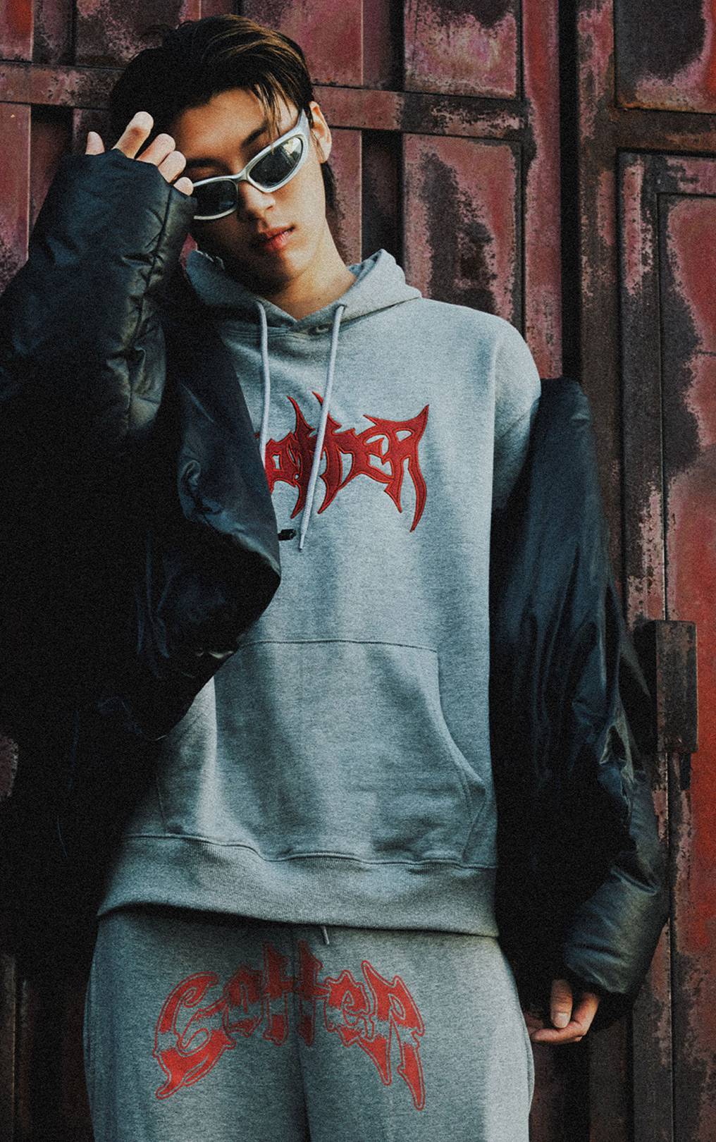 가터갤러리 X 태이 컬래버레이션 컬렉션 가터갤러리 X 태이 컬래버레이션 컬렉션