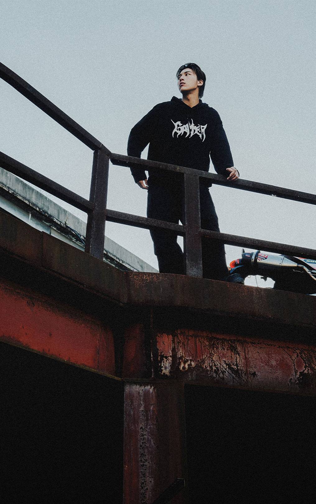가터갤러리 X 태이 컬래버레이션 컬렉션 가터갤러리 X 태이 컬래버레이션 컬렉션