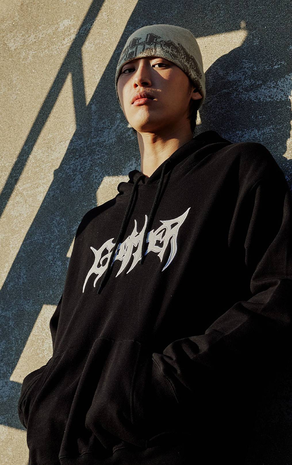 가터갤러리 X 태이 컬래버레이션 컬렉션 가터갤러리 X 태이 컬래버레이션 컬렉션