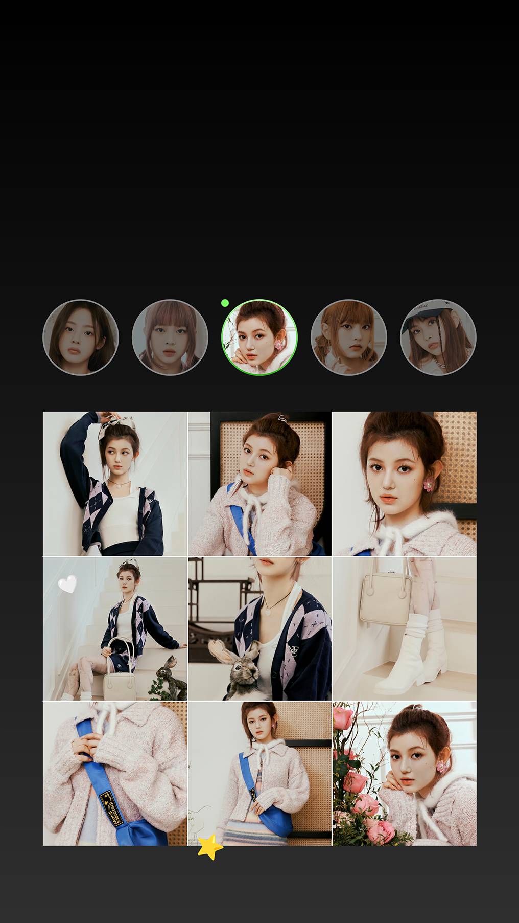 NewJeans ♥ MUSINSA