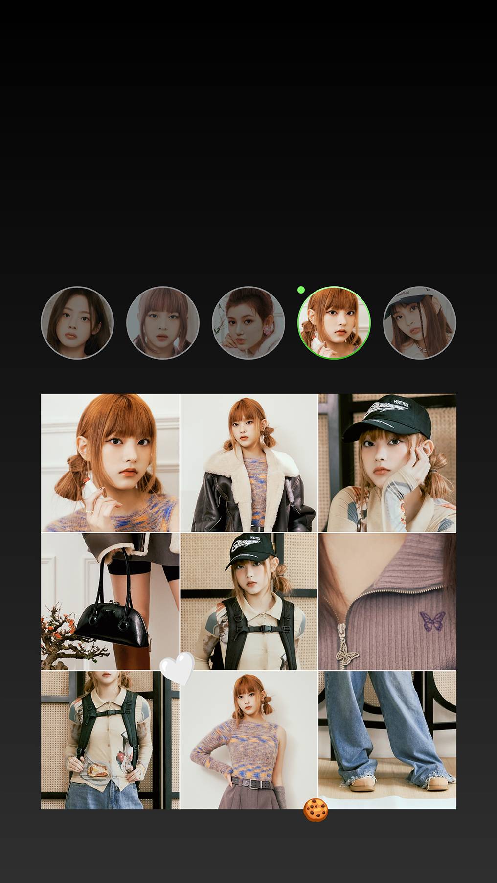 NewJeans ♥ MUSINSA