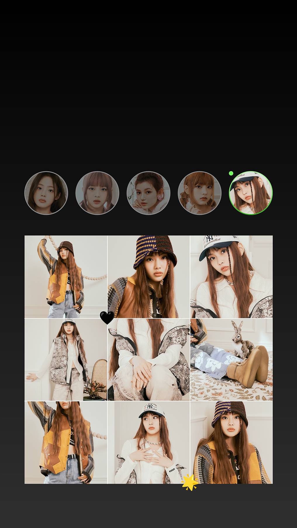 NewJeans ♥ MUSINSA