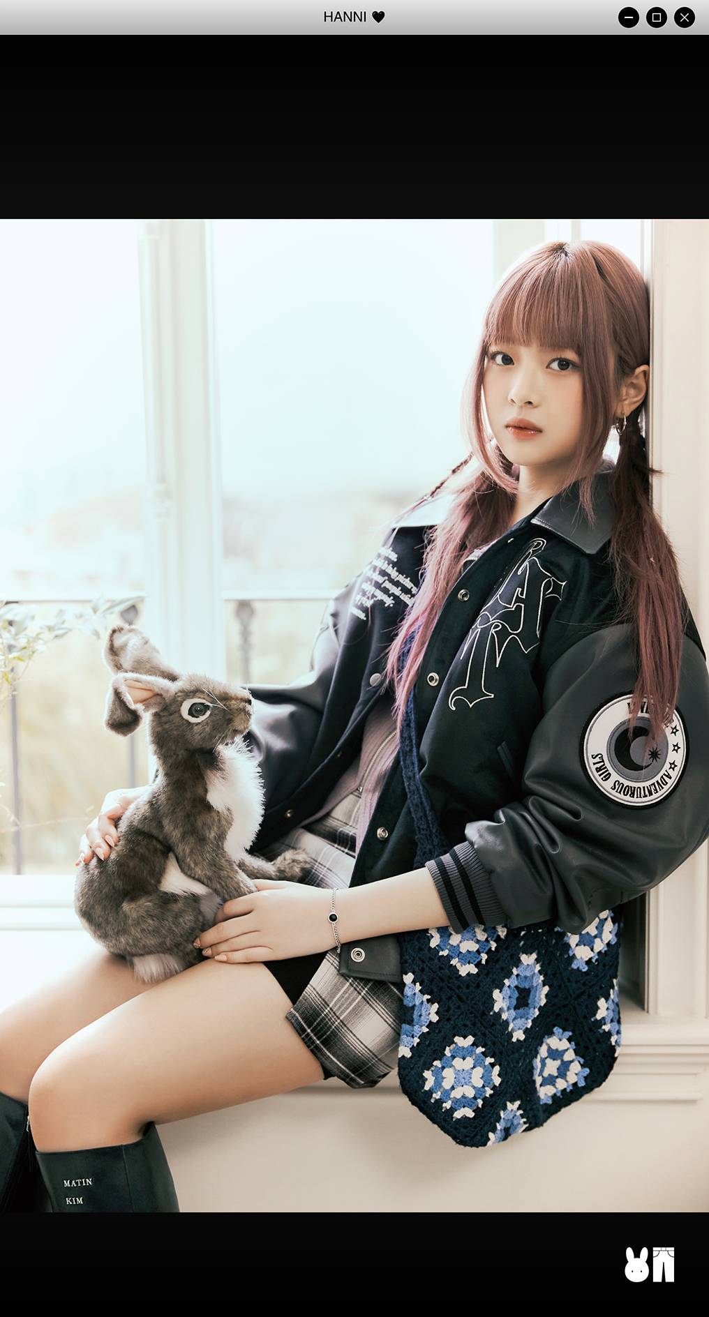 NewJeans ♥ MUSINSA NewJeans ♥ MUSINSA