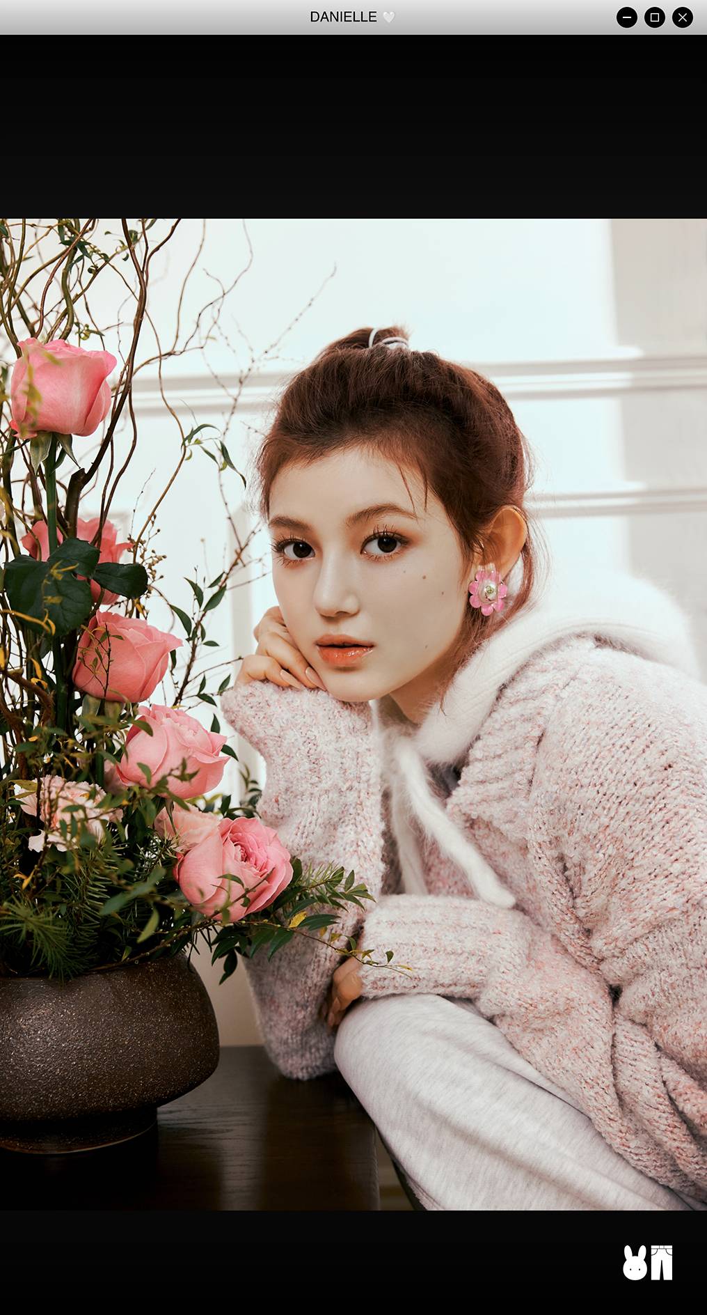 NewJeans ♥ MUSINSA NewJeans ♥ MUSINSA