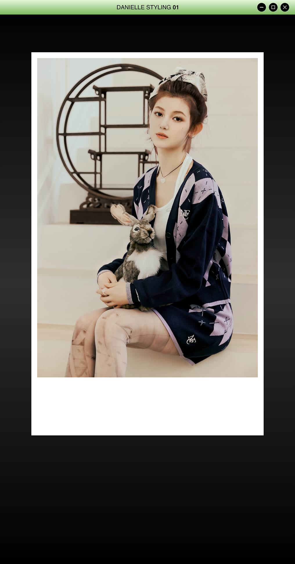 NewJeans ♥ MUSINSA