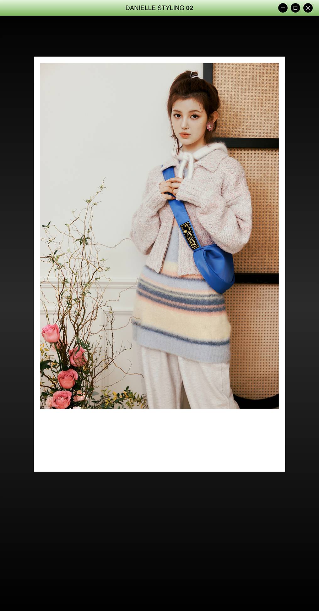 NewJeans ♥ MUSINSA