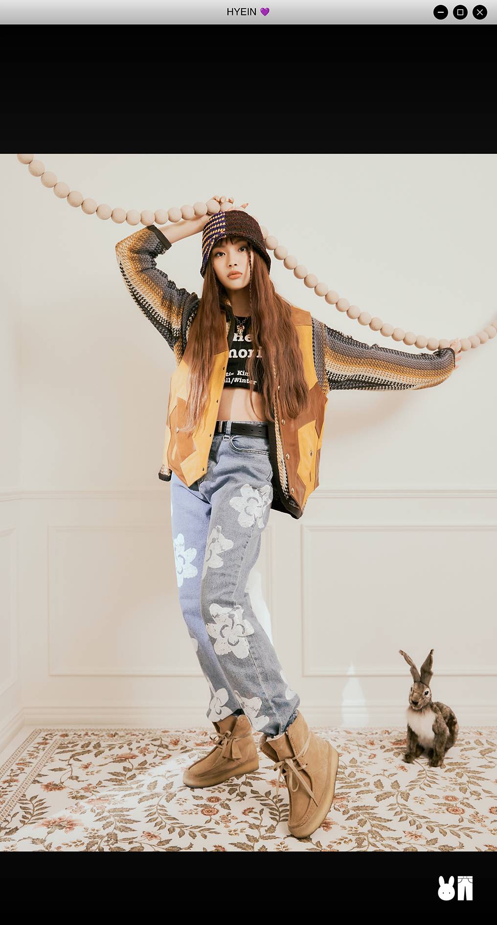 NewJeans ♥ MUSINSA NewJeans ♥ MUSINSA