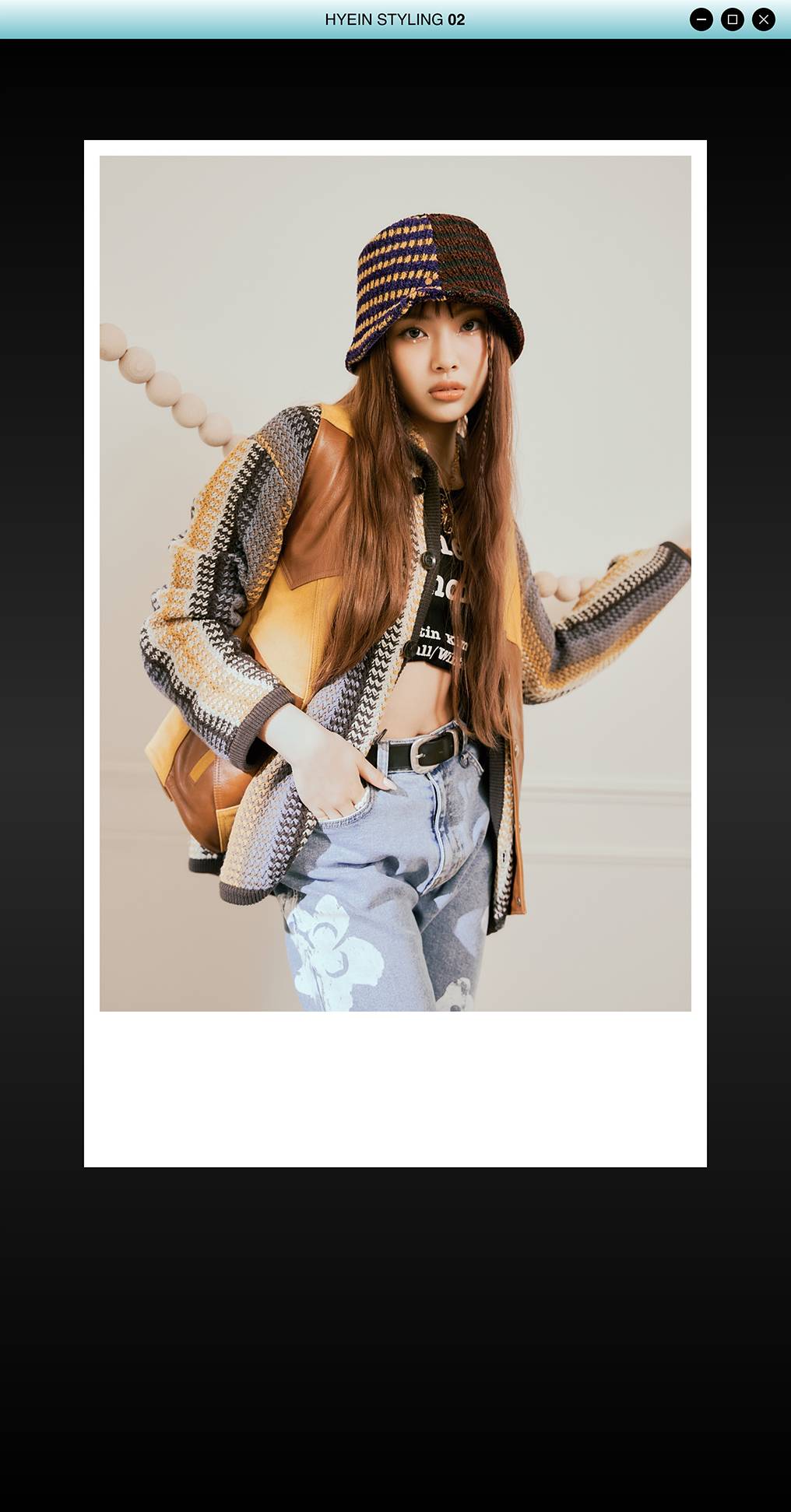 NewJeans ♥ MUSINSA