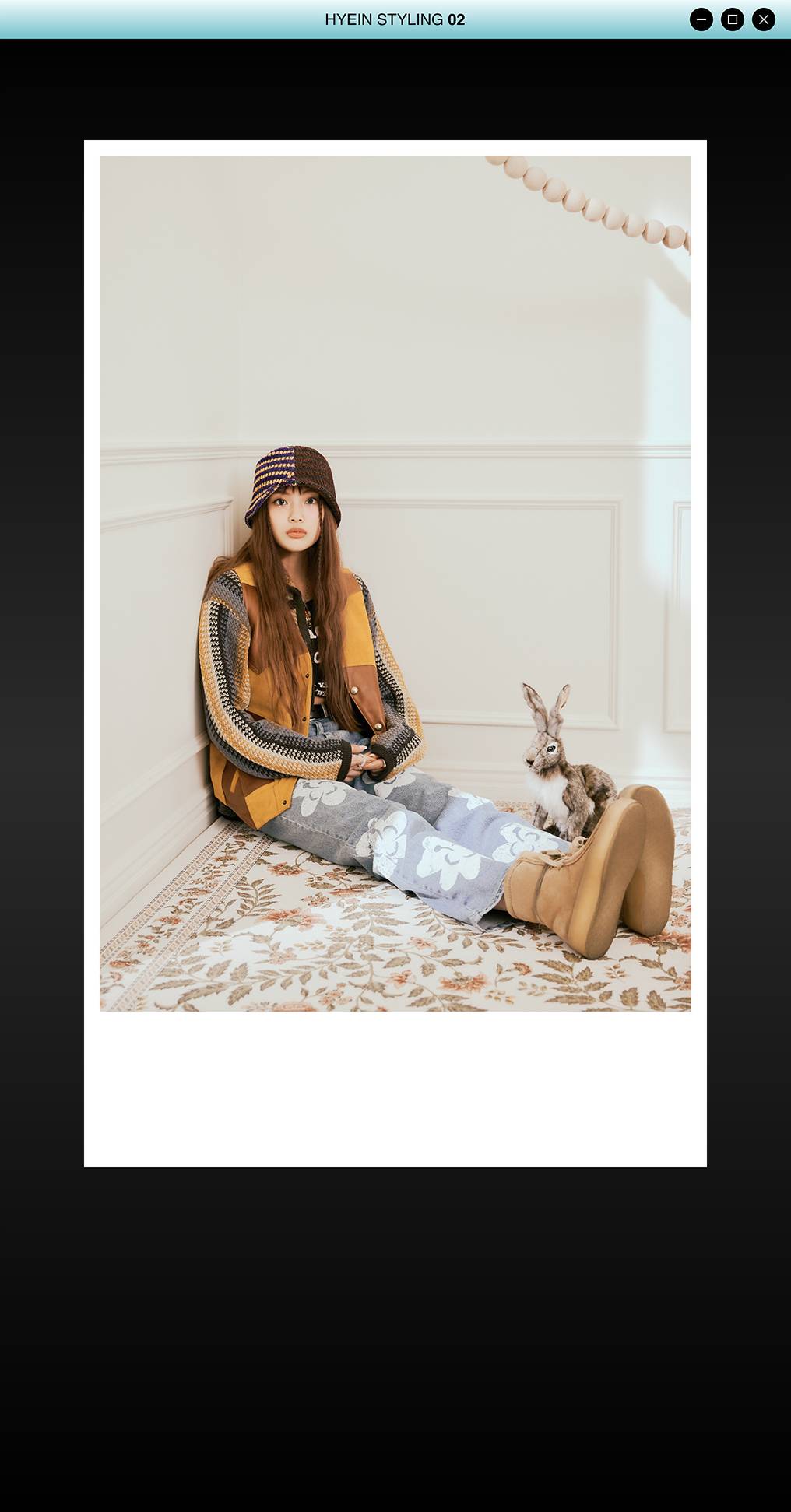 NewJeans ♥ MUSINSA