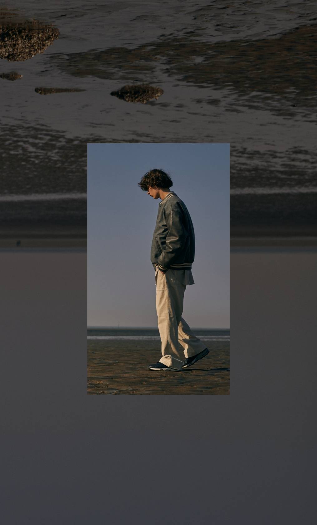 에스피오나지 23 스프링 컬렉션