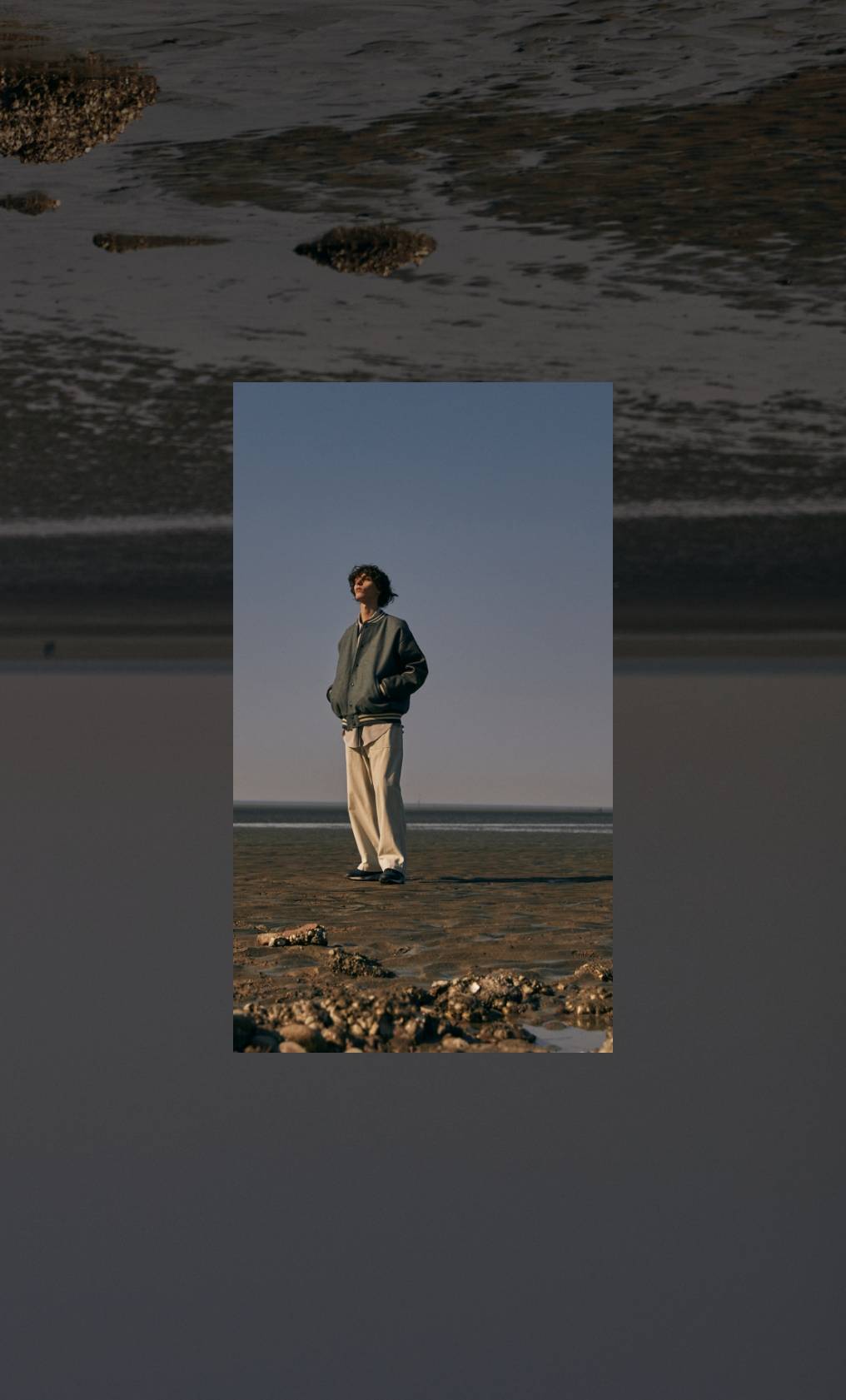 에스피오나지 23 스프링 컬렉션