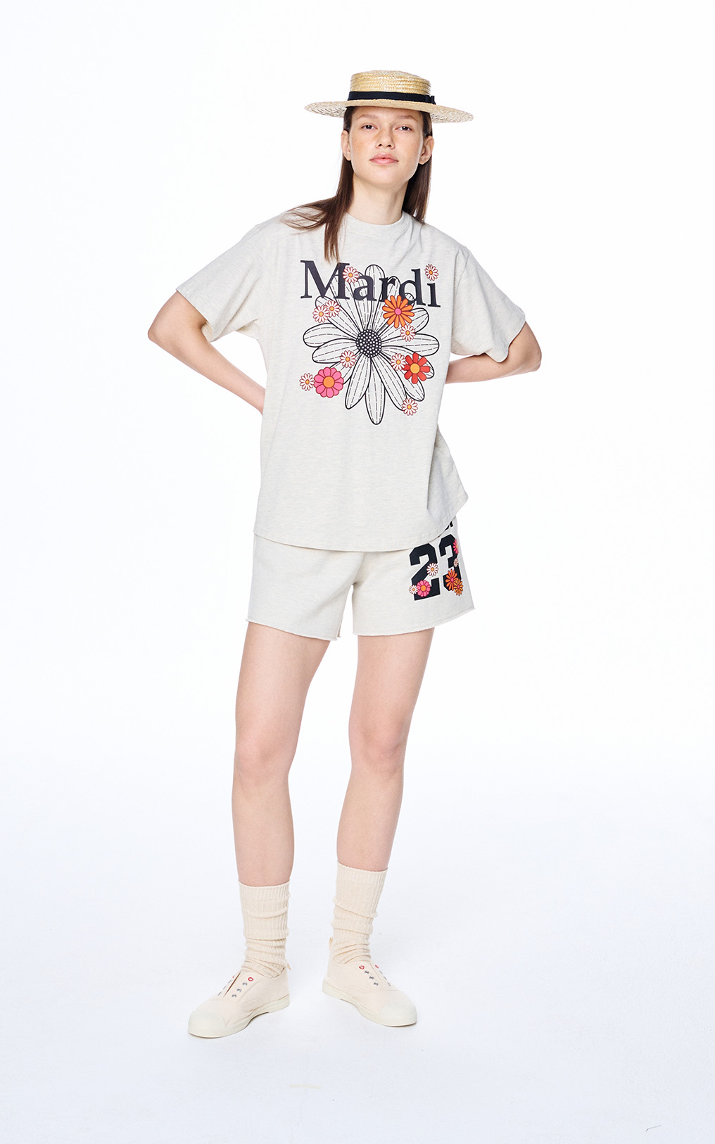 마르디 메크르디 23 서머 컬렉션