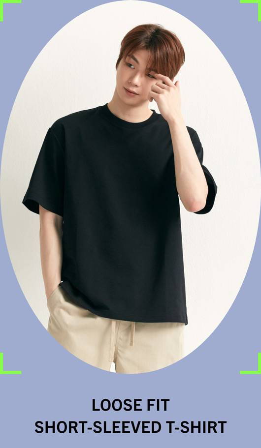 SPAO with KANG DANIEL