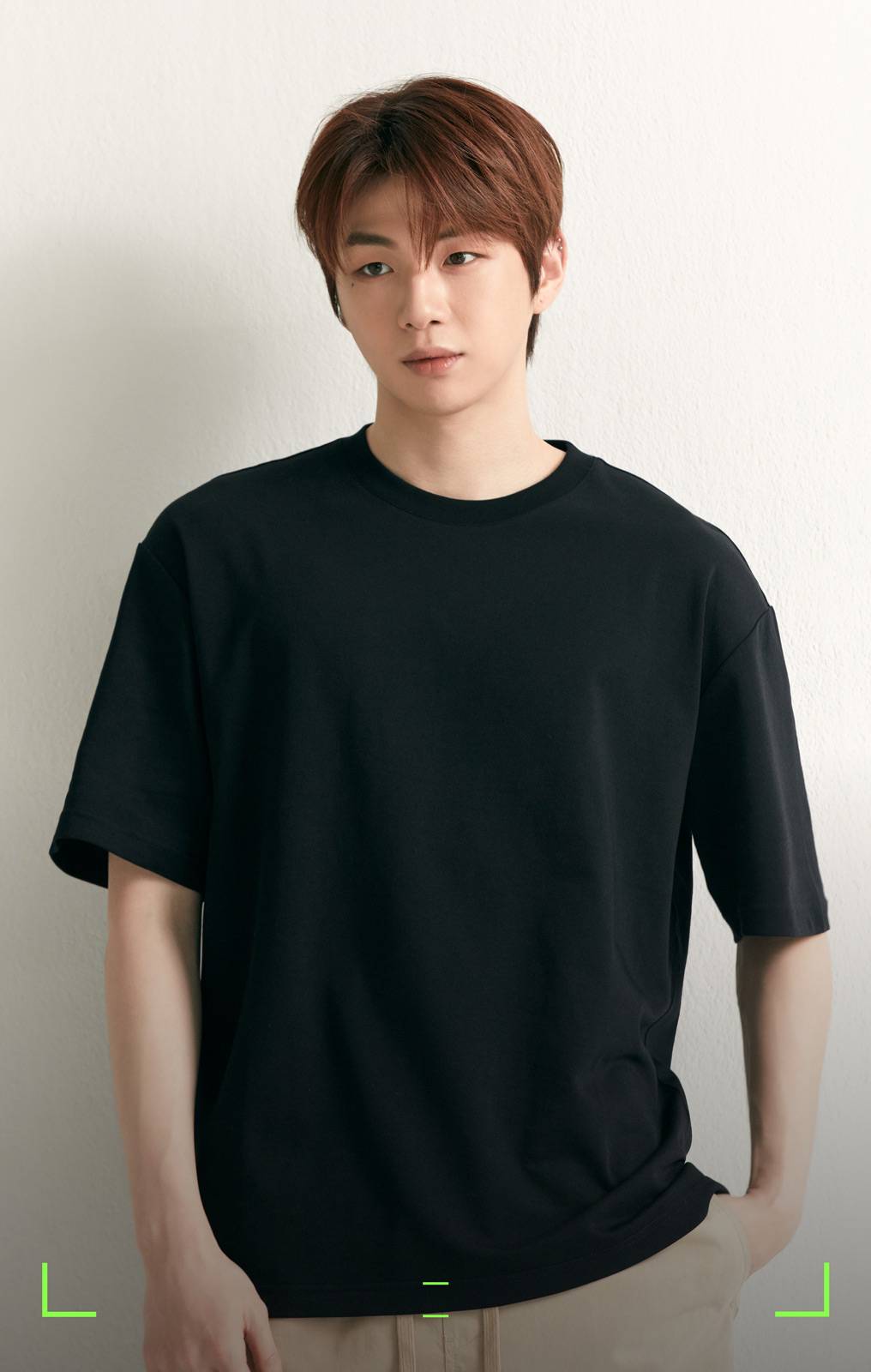 SPAO with KANG DANIEL SPAO with KANG DANIEL