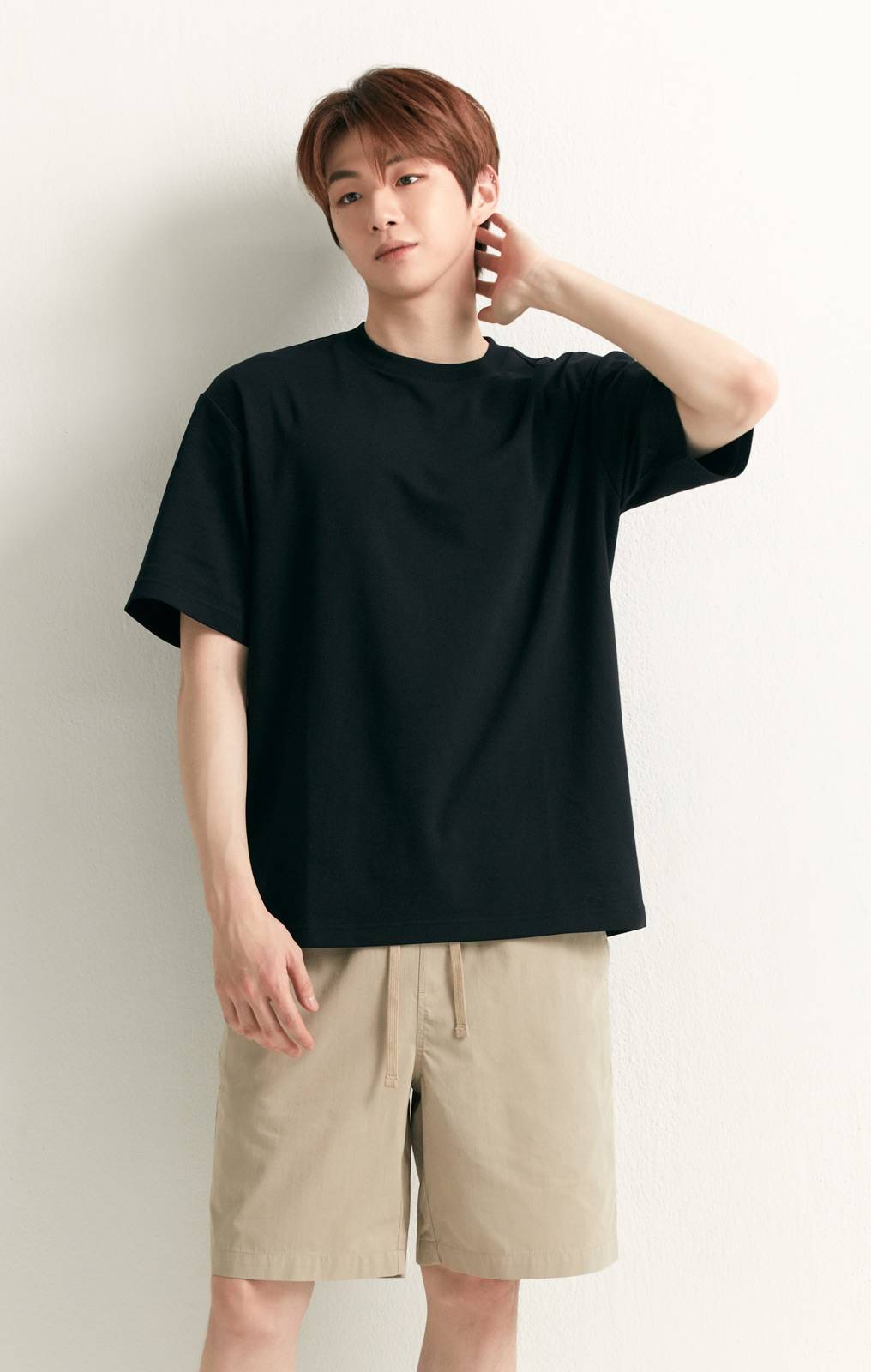 SPAO with KANG DANIEL