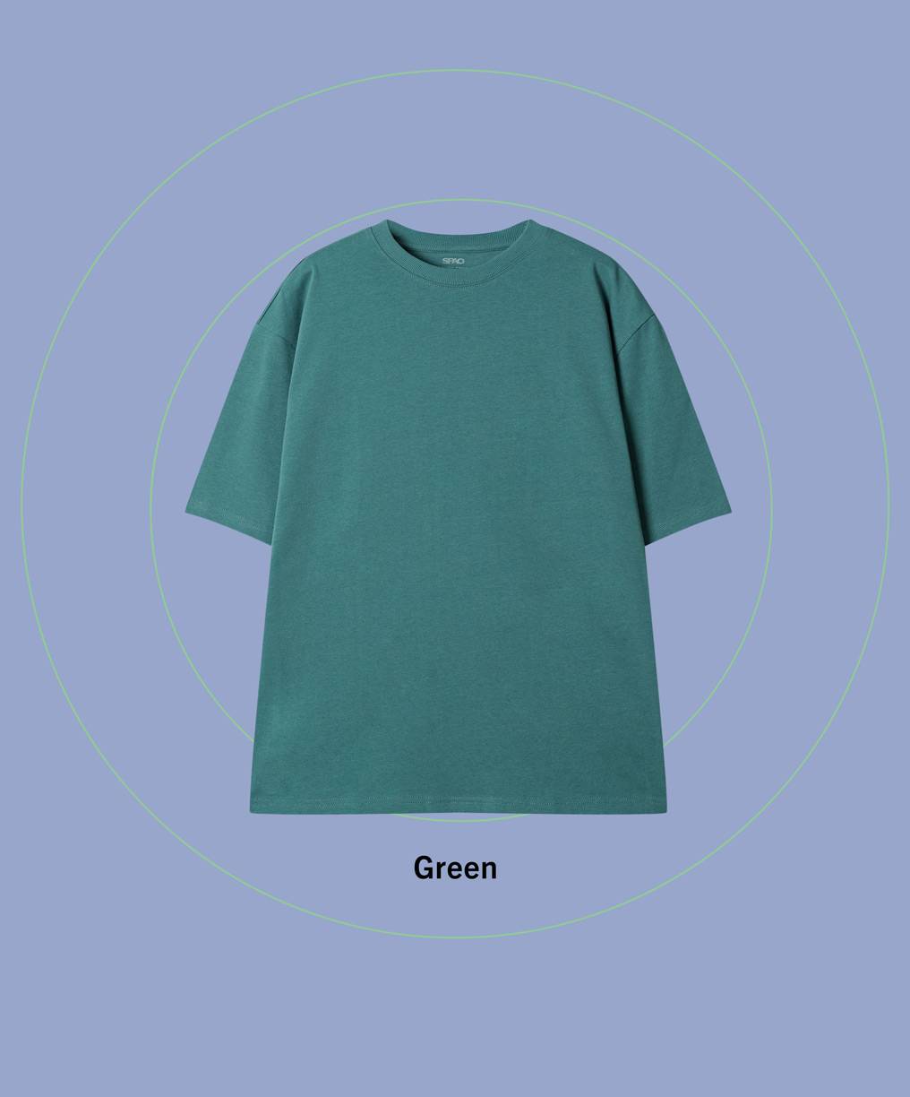 SPAO with KANG DANIEL