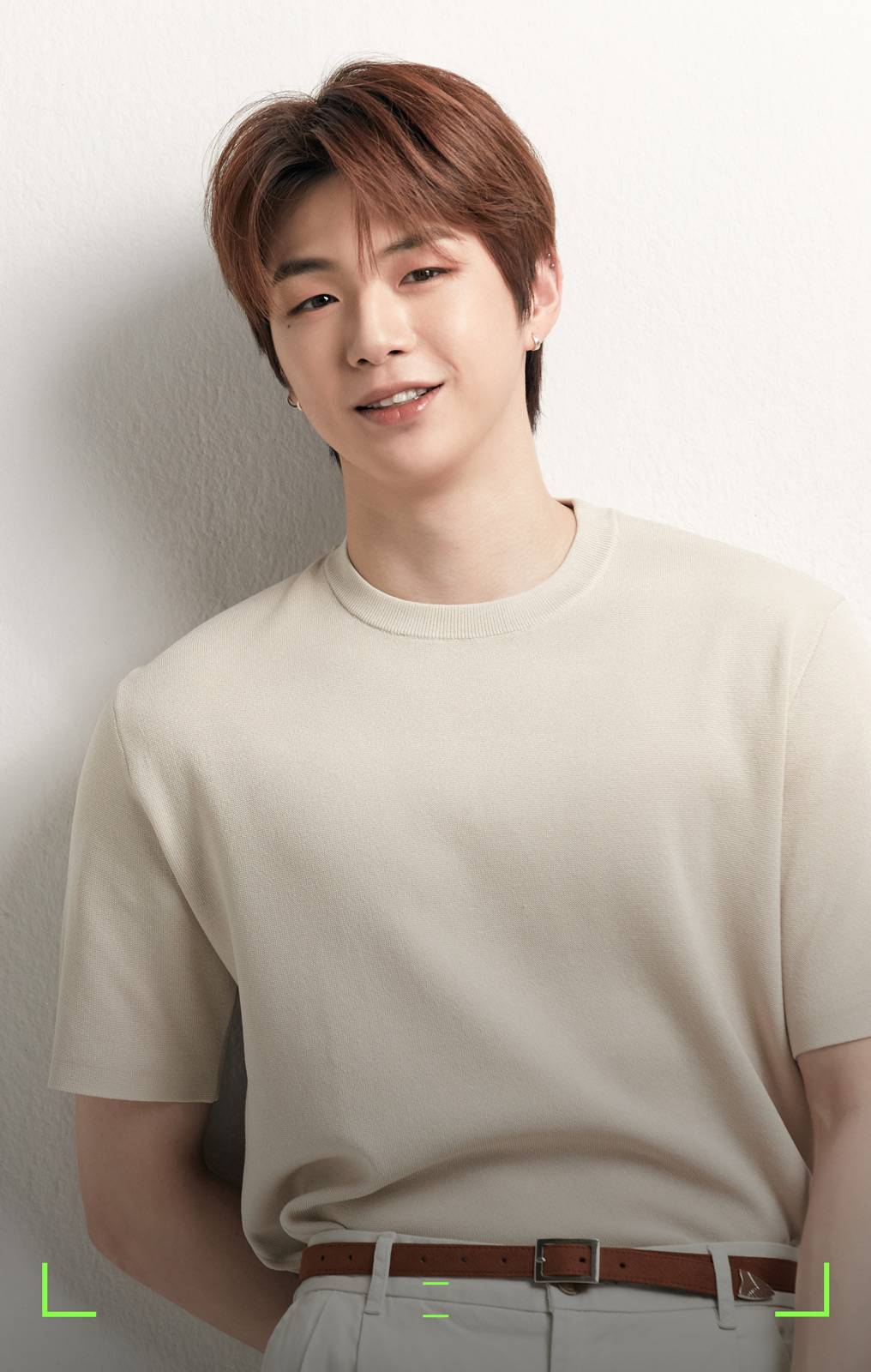 SPAO with KANG DANIEL SPAO with KANG DANIEL