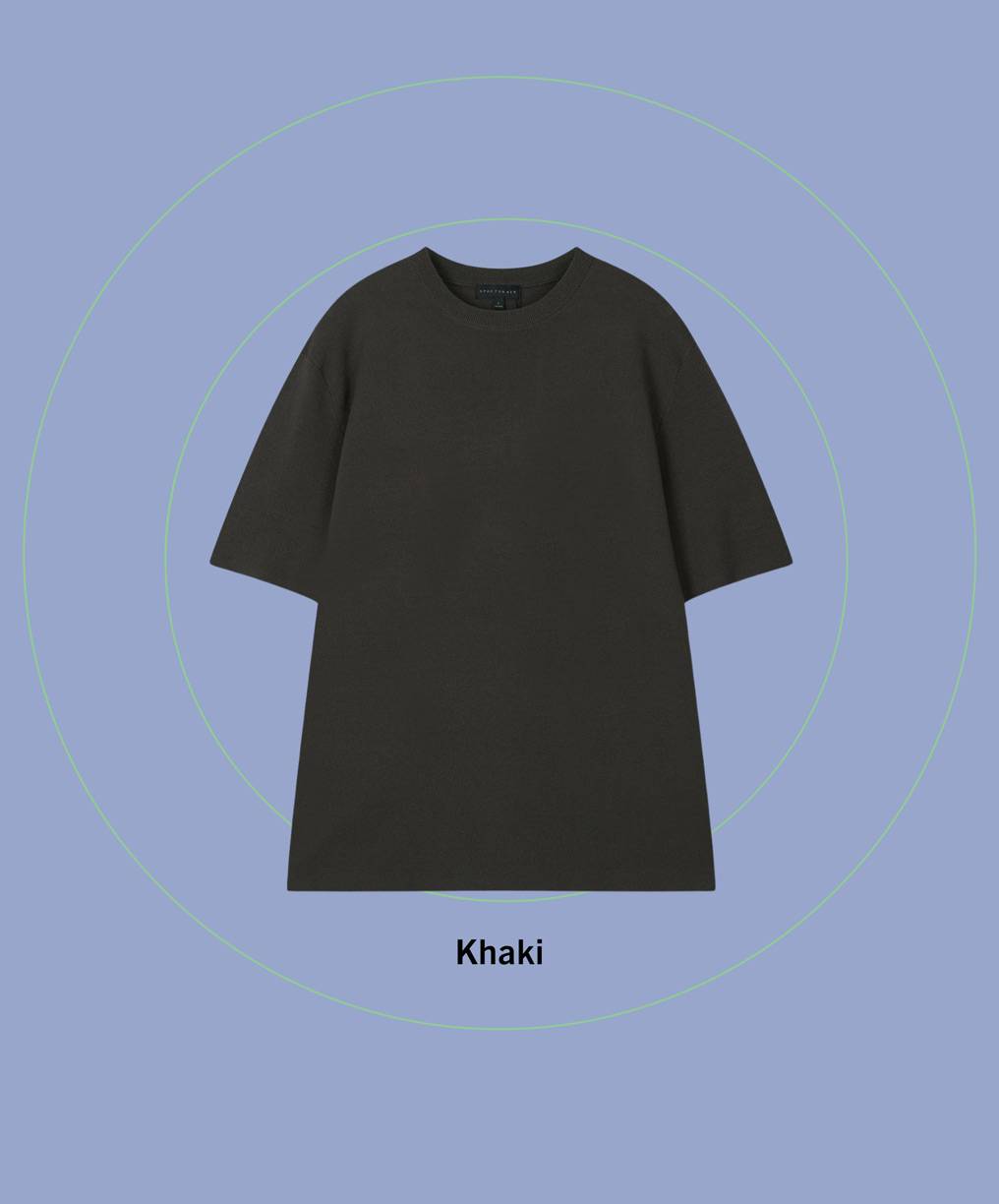 SPAO with KANG DANIEL