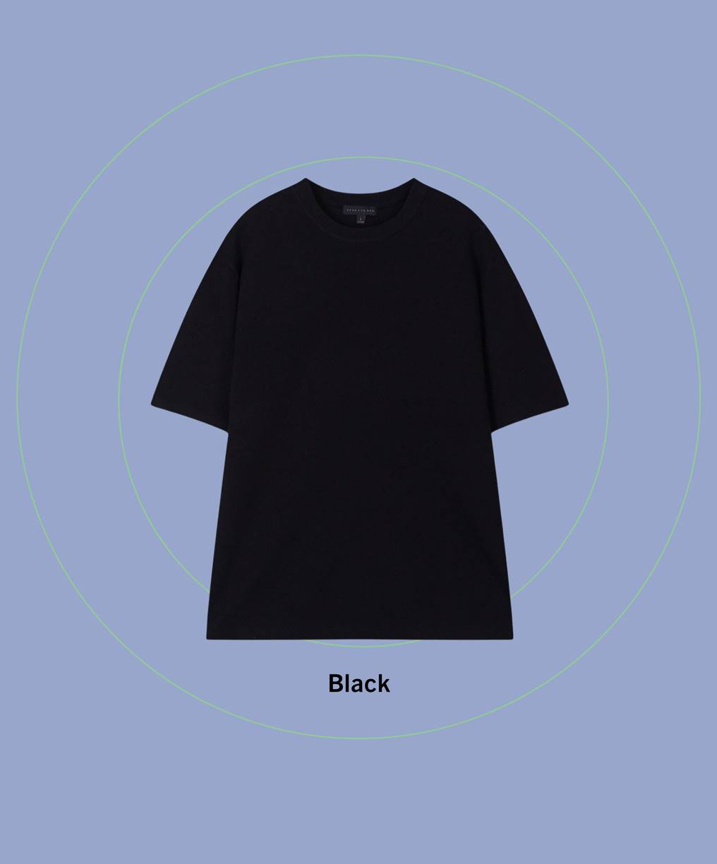 SPAO with KANG DANIEL