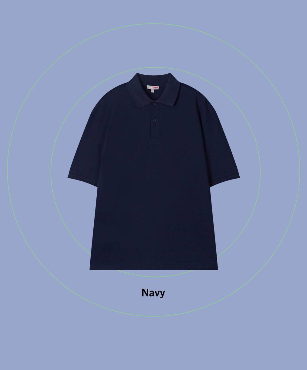 SPAO with KANG DANIEL