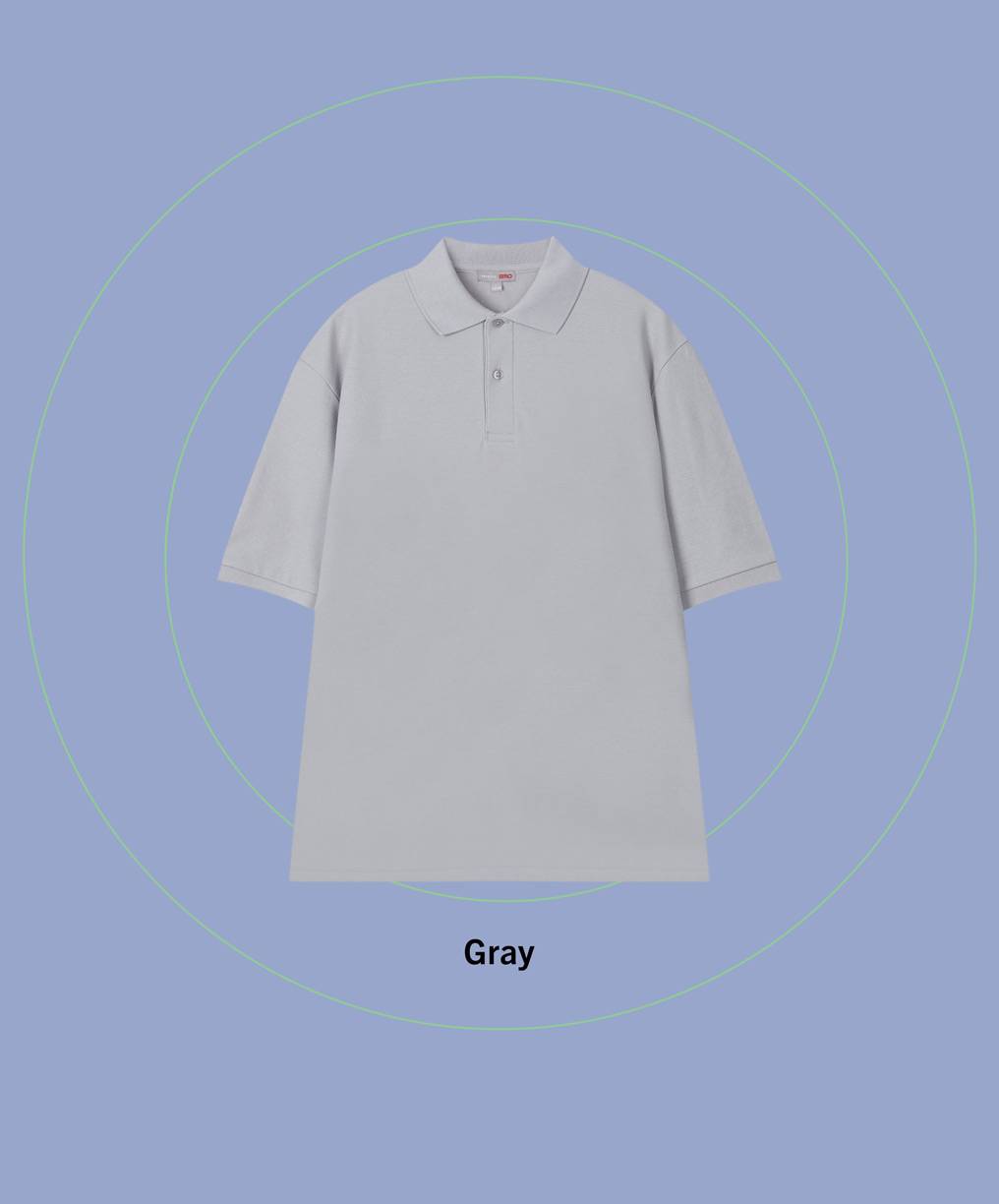 SPAO with KANG DANIEL