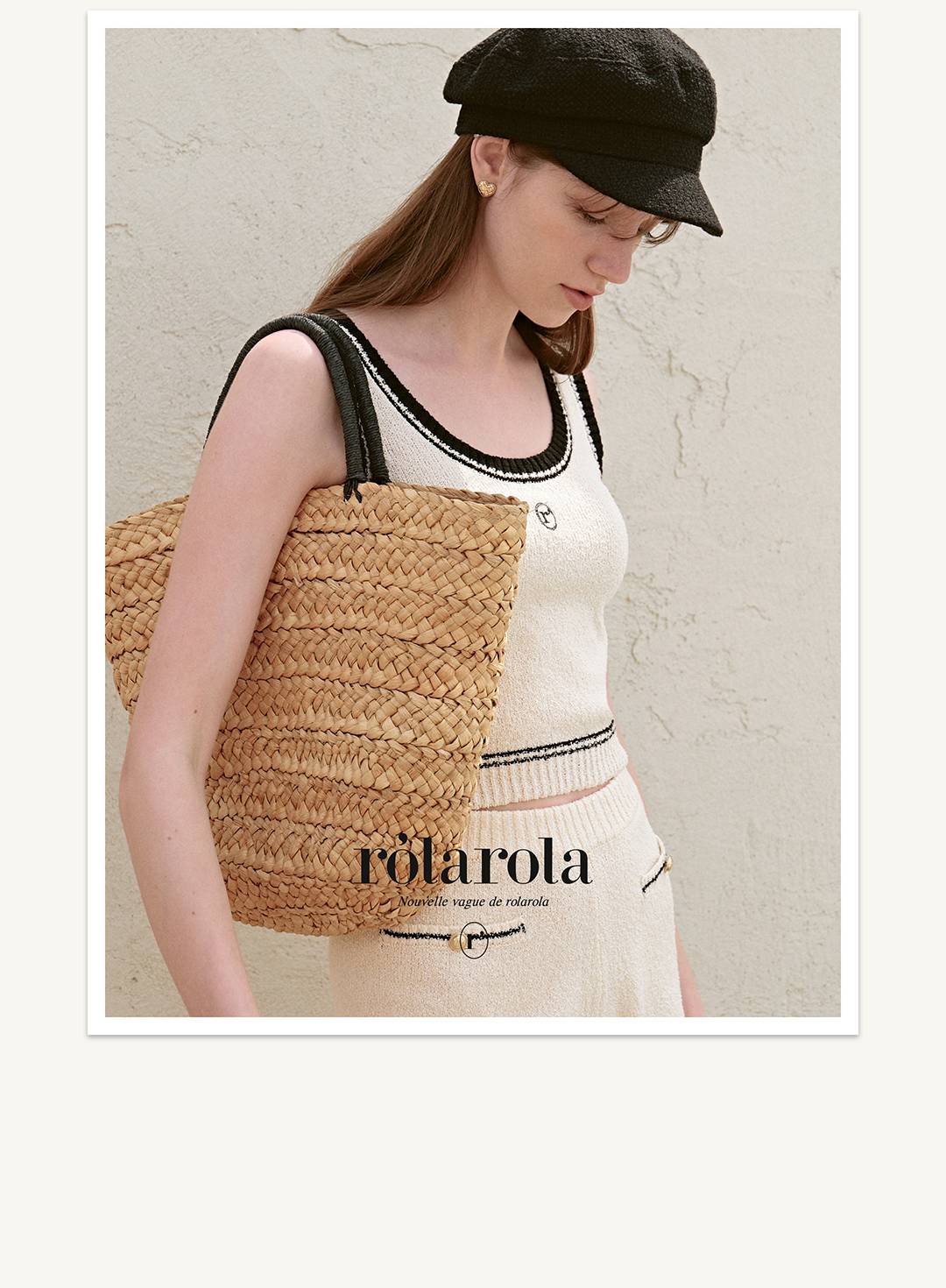 나의 완벽한 서머 바캉스를 위해, 로라로라