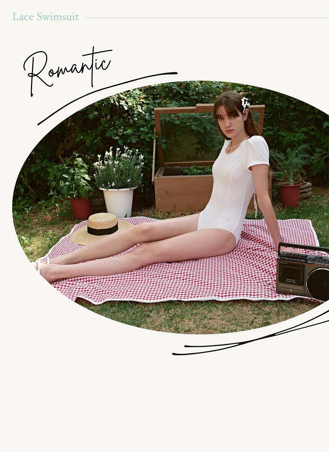 나의 완벽한 서머 바캉스를 위해, 로라로라