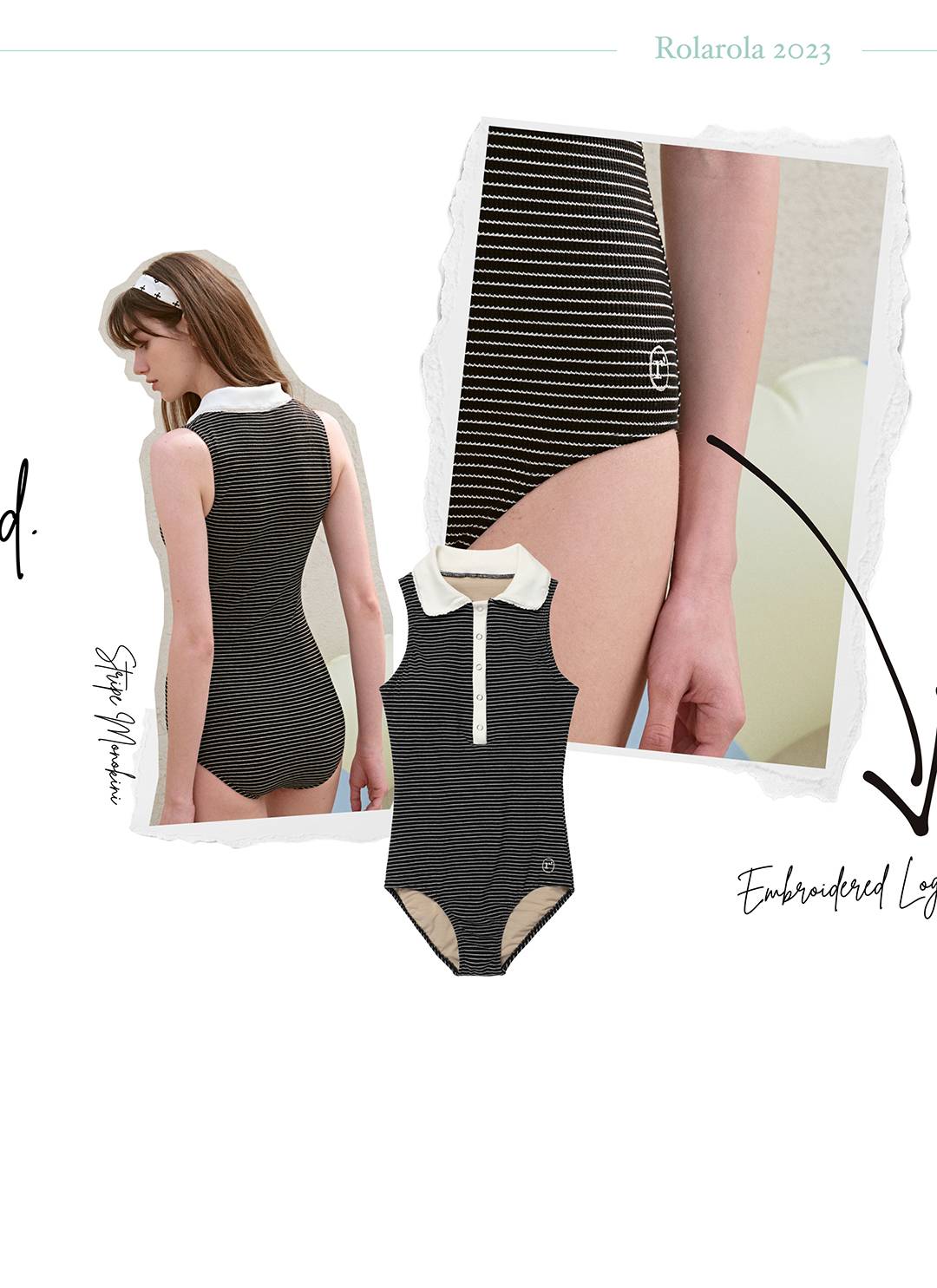 나의 완벽한 서머 바캉스를 위해, 로라로라