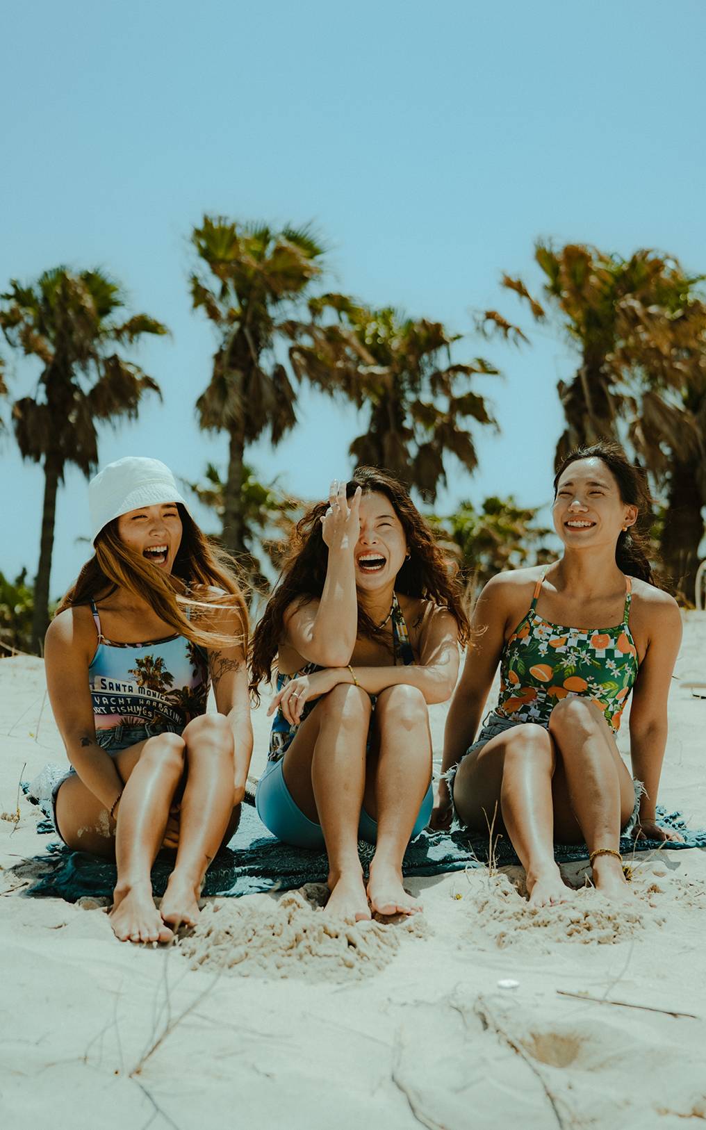 플레이메이커 Ep 12. 워터 스포츠