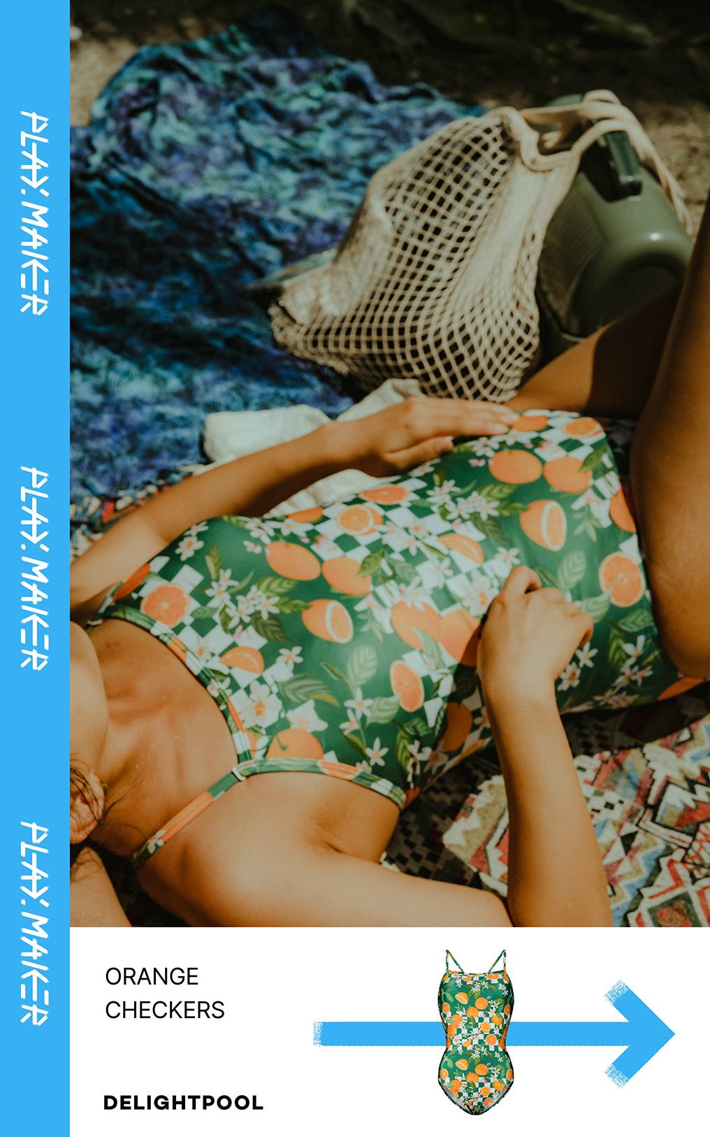 플레이메이커 Ep 12. 워터 스포츠