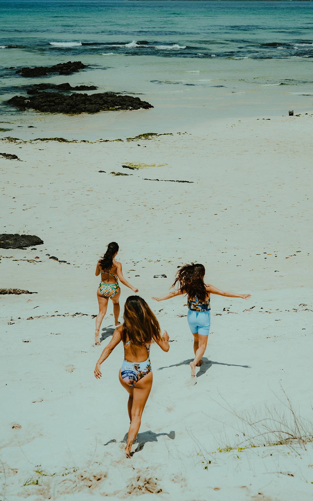 플레이메이커 Ep 12. 워터 스포츠