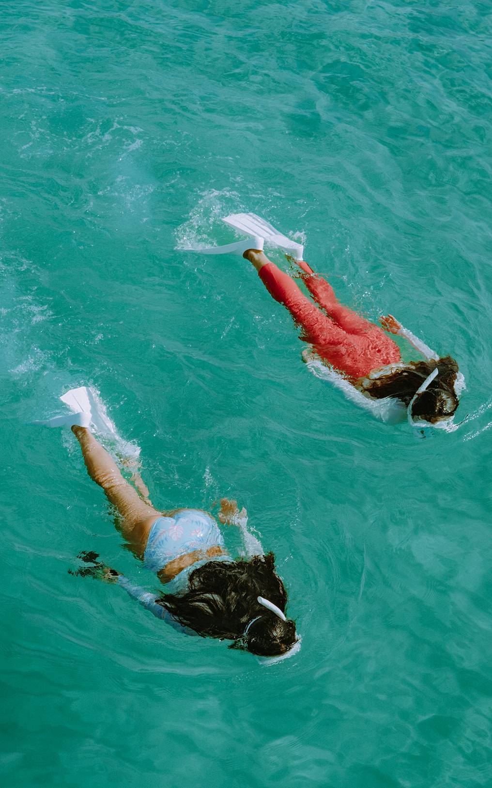 플레이메이커 Ep 12. 워터 스포츠