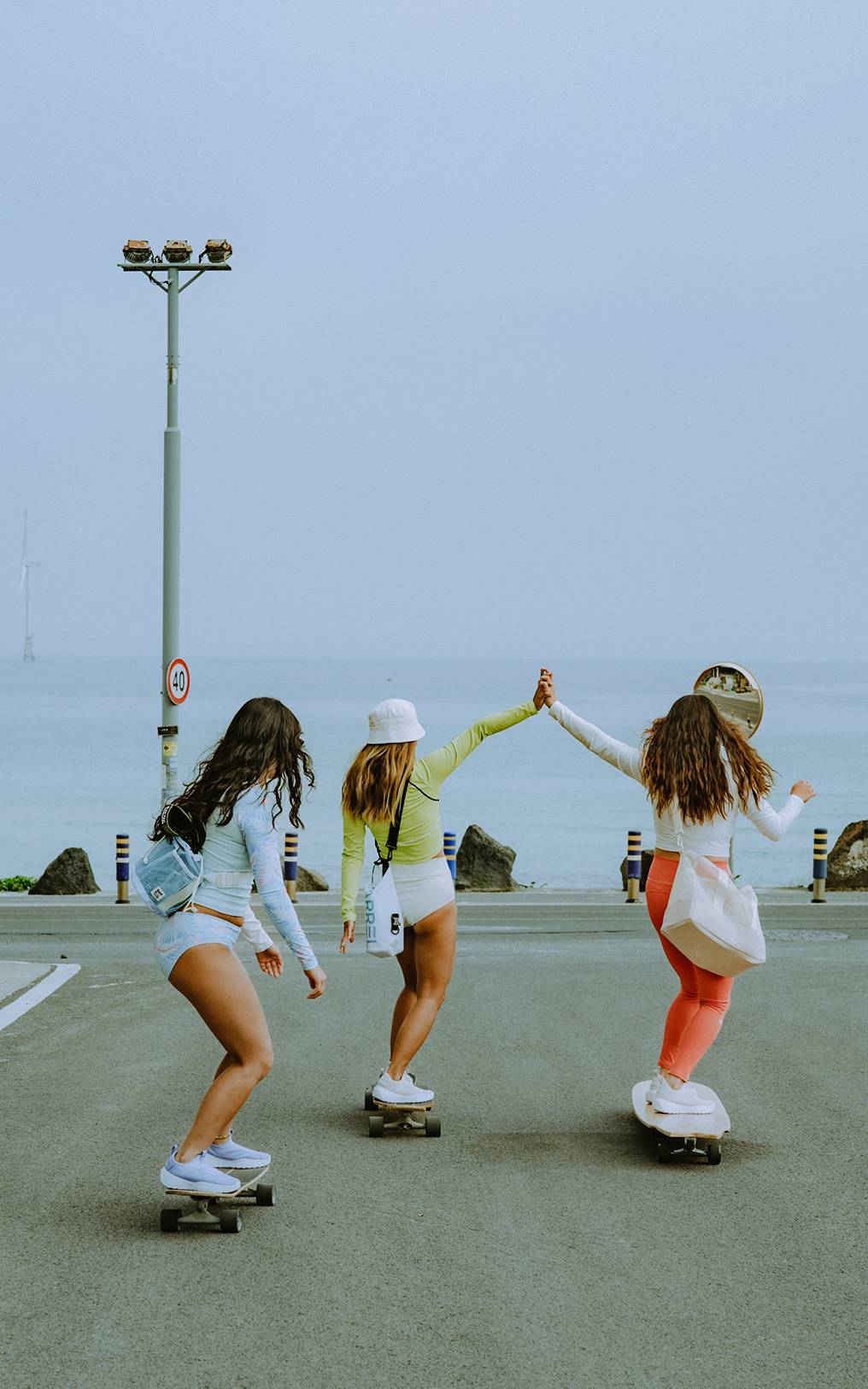 플레이메이커 Ep 12. 워터 스포츠