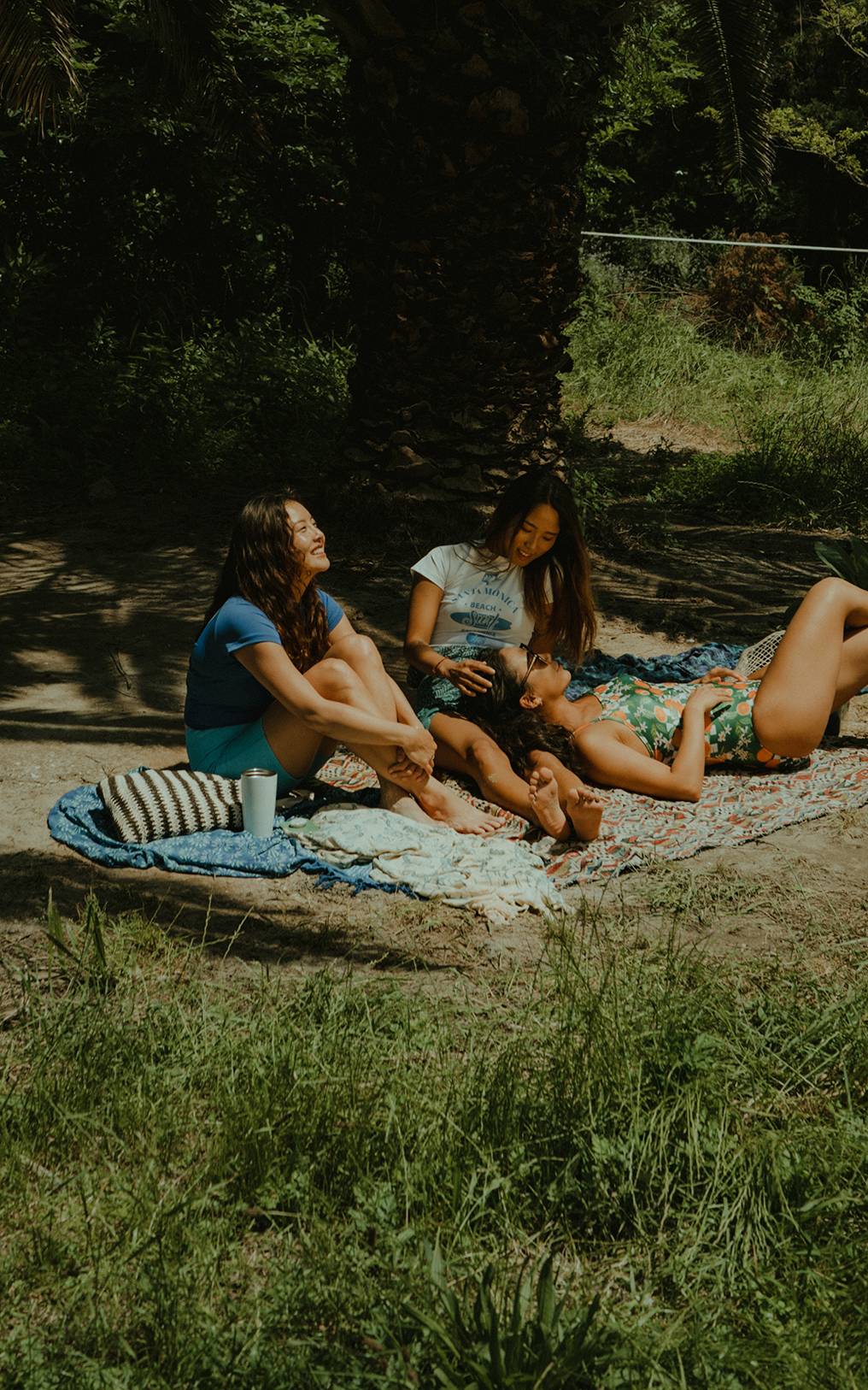 플레이메이커 Ep 12. 워터 스포츠