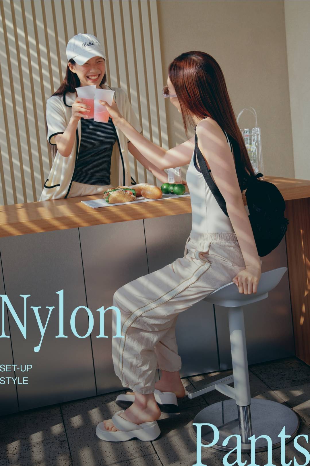 그로브가 선사하는 스페셜한 여름!