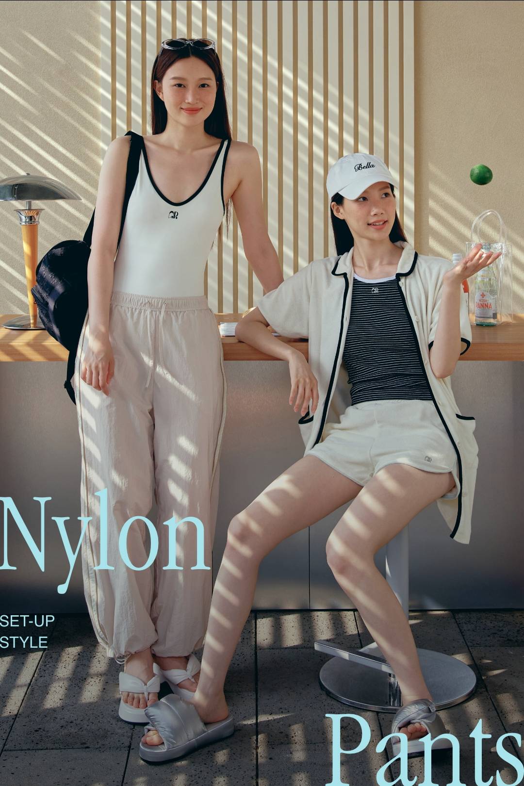 그로브가 선사하는 스페셜한 여름!